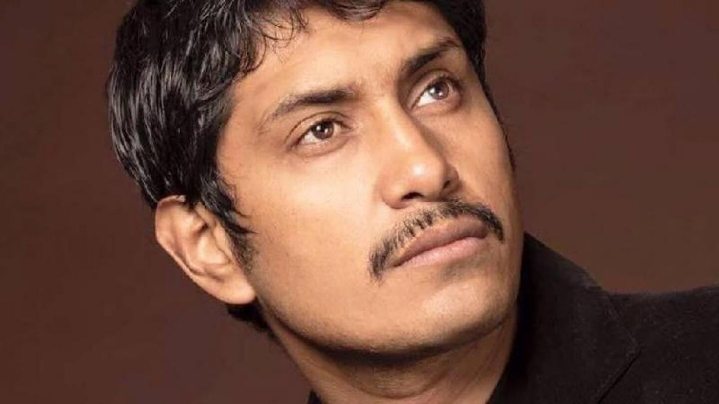 Tenoch Huerta Actor