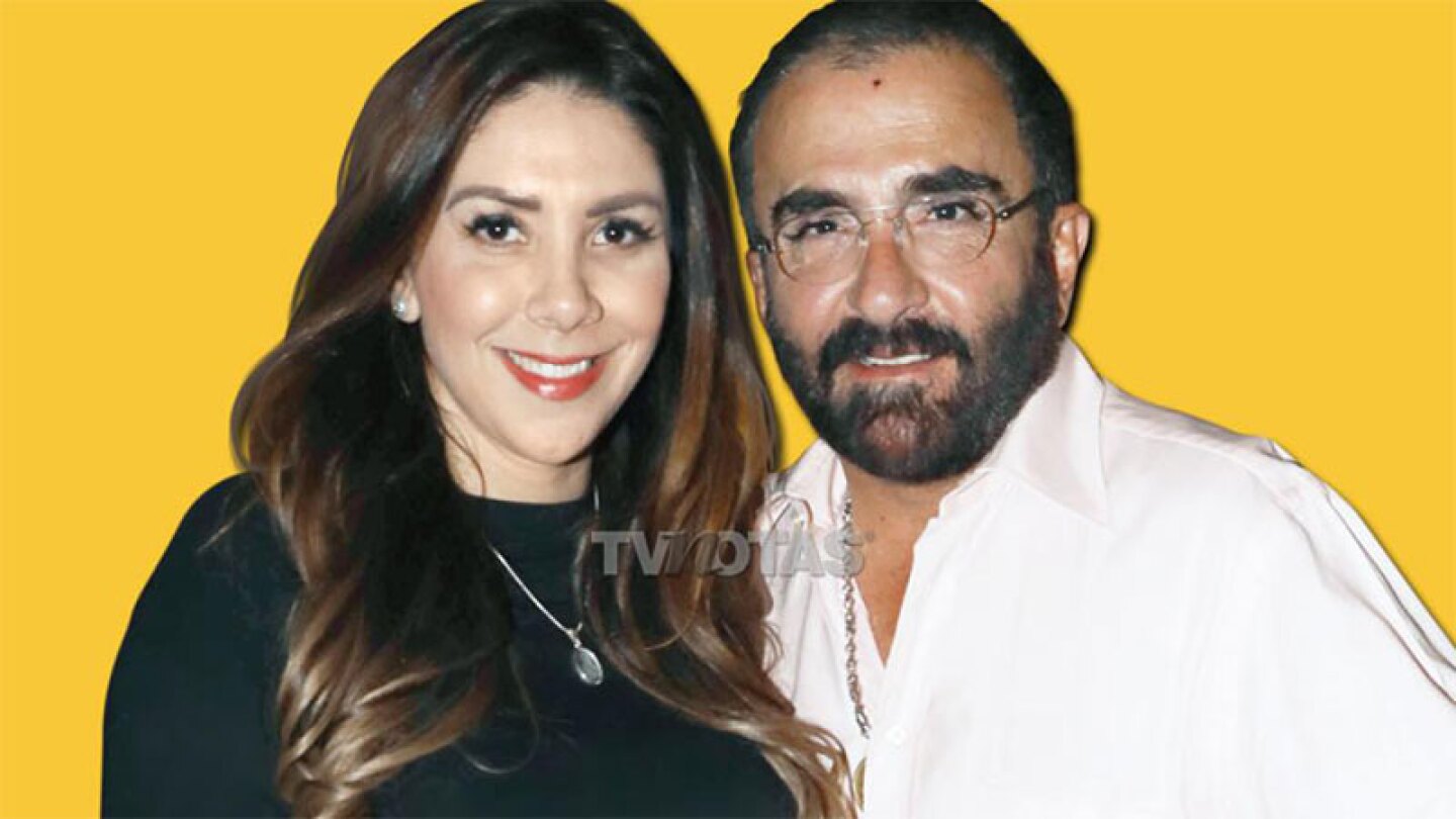 Vicente Fernández Jr Aylín Mujica Telemundo Suelta la sopa Karina Ortegón Demanda Declaraciones