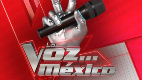 La Voz México