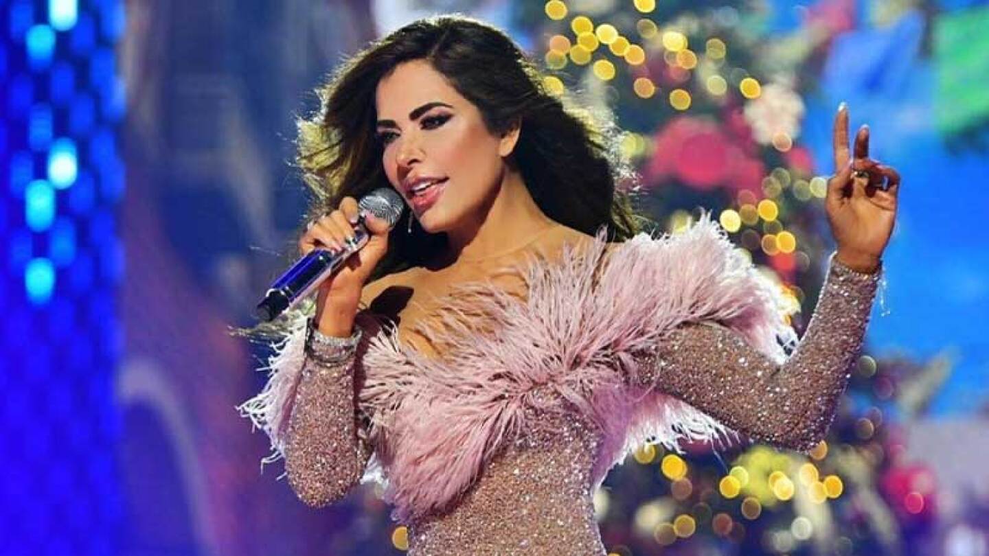 Ya hay candidatas para interpretar a Gloria Trevi 