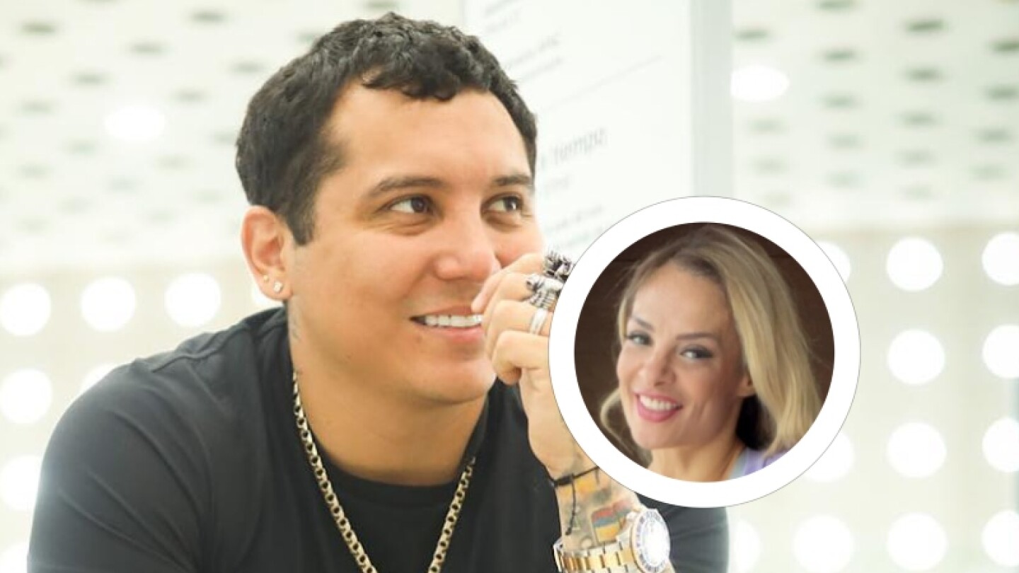 Edwin Luna afirma que pronto le contestará a Alma Cero
