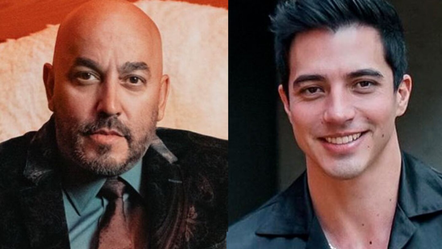 Lupillo Rivera y Rodrigo Romeh tuvieron fuerte discusión en La casa de los famosos