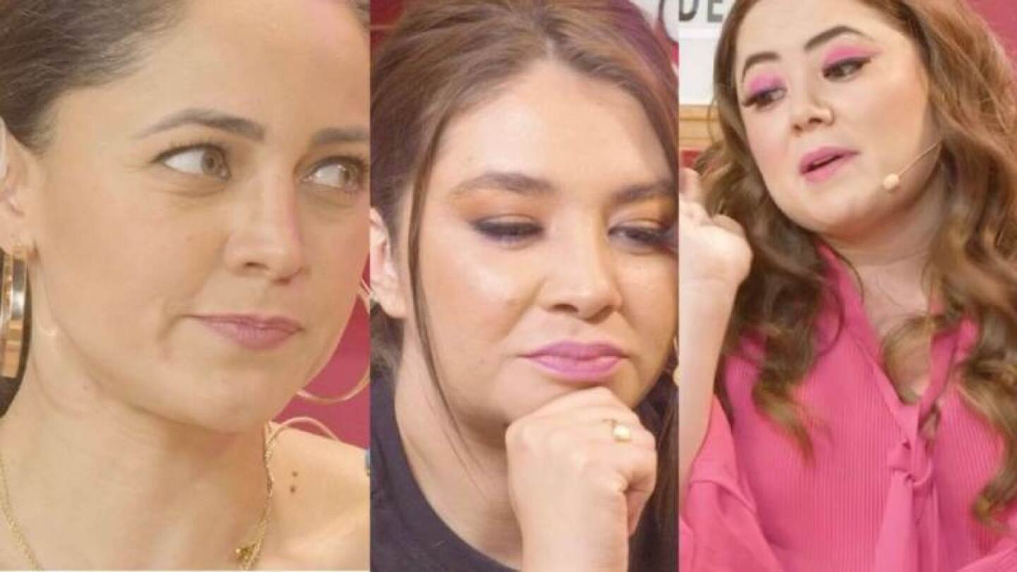 Daniela Luján revela la "traición" que jamás le perdonaría a Mariana Botas y a Jessica Segura