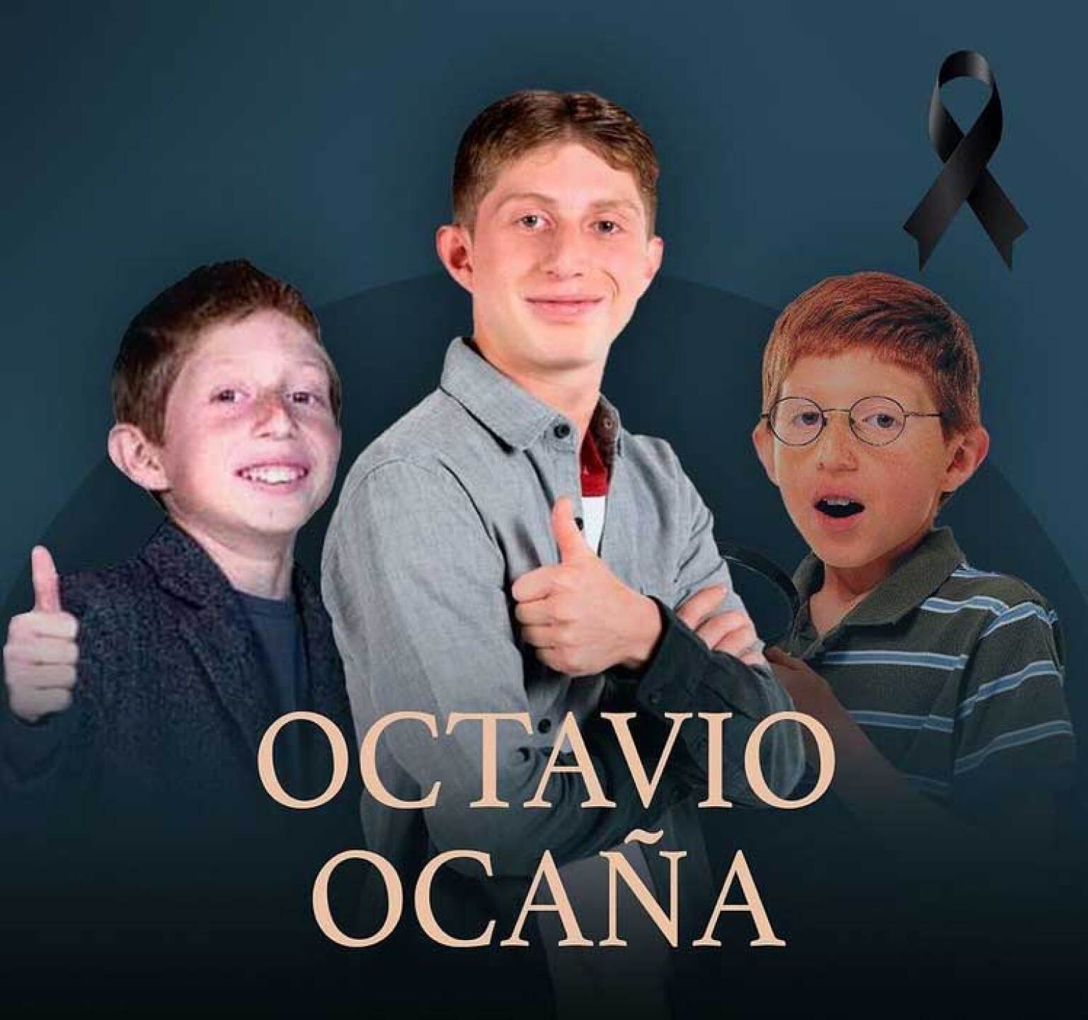 Octavio Ocaña dividió comentarios en redes
