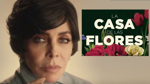 Nueva serie de Verónica Castro ya tiene fecha de estreno