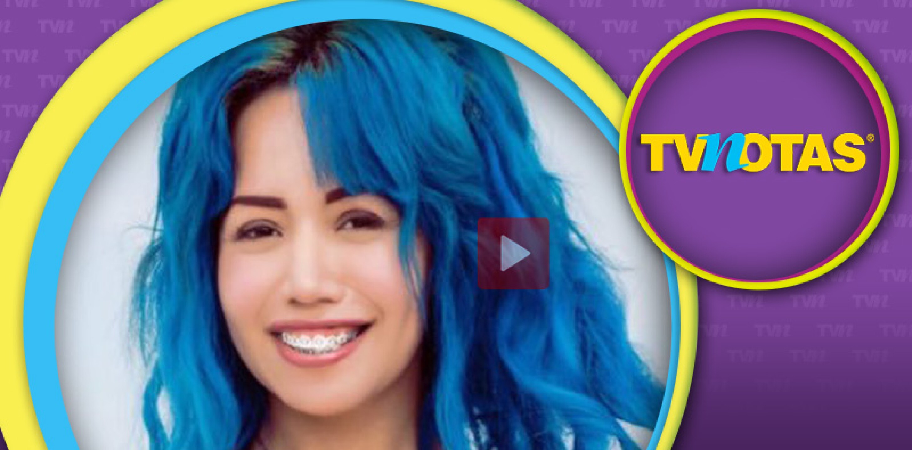 Mujer Luna Bella causa polémica al mostrar su verdadero rostro.