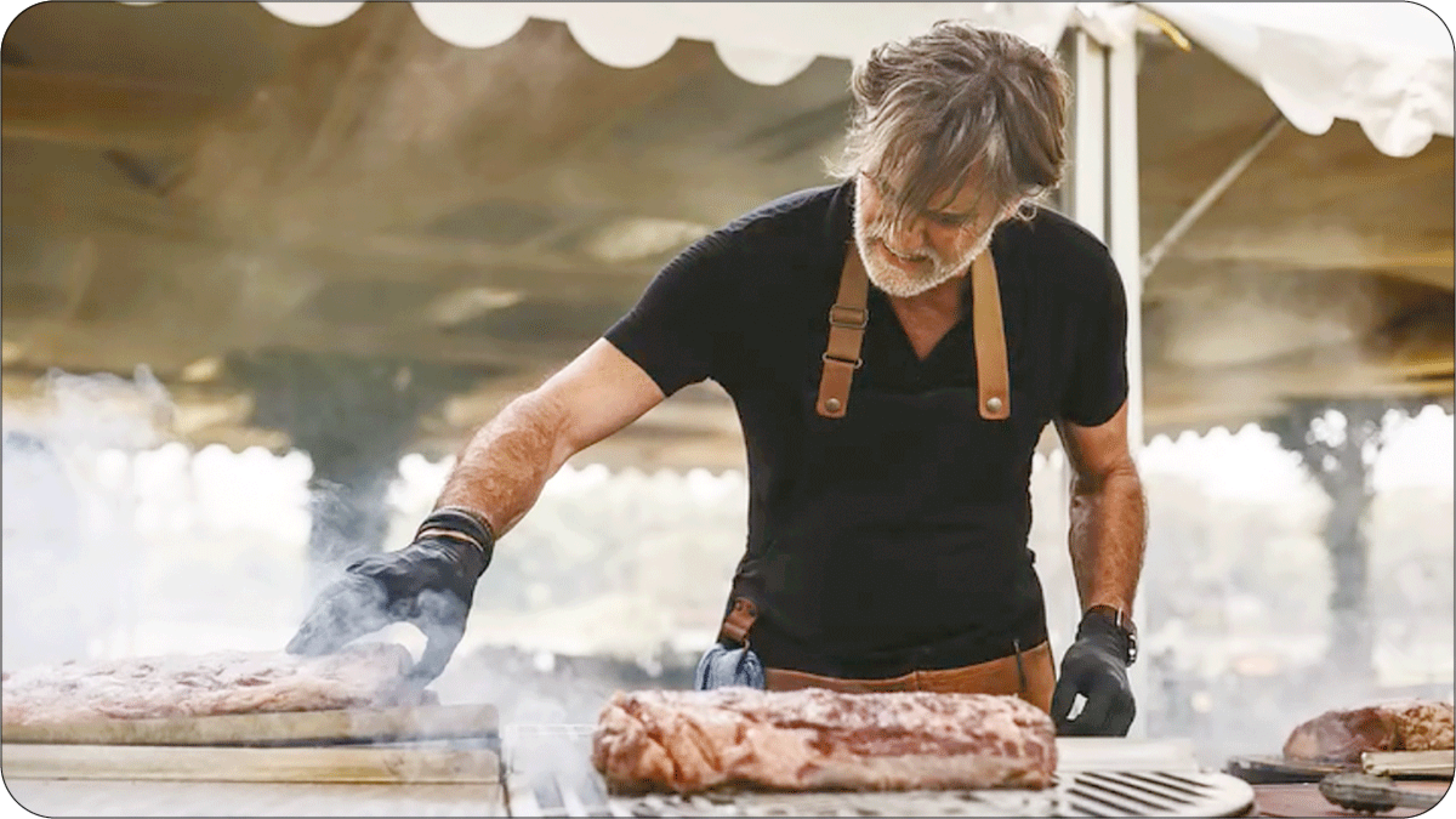 Estado de salud de Juan Soler