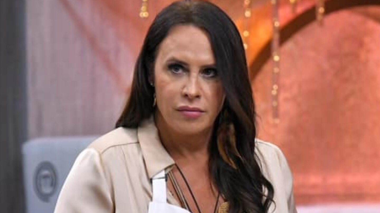 Karla Sofía Gascón afirma que demandará a todos aquellos que lucren con su imagen