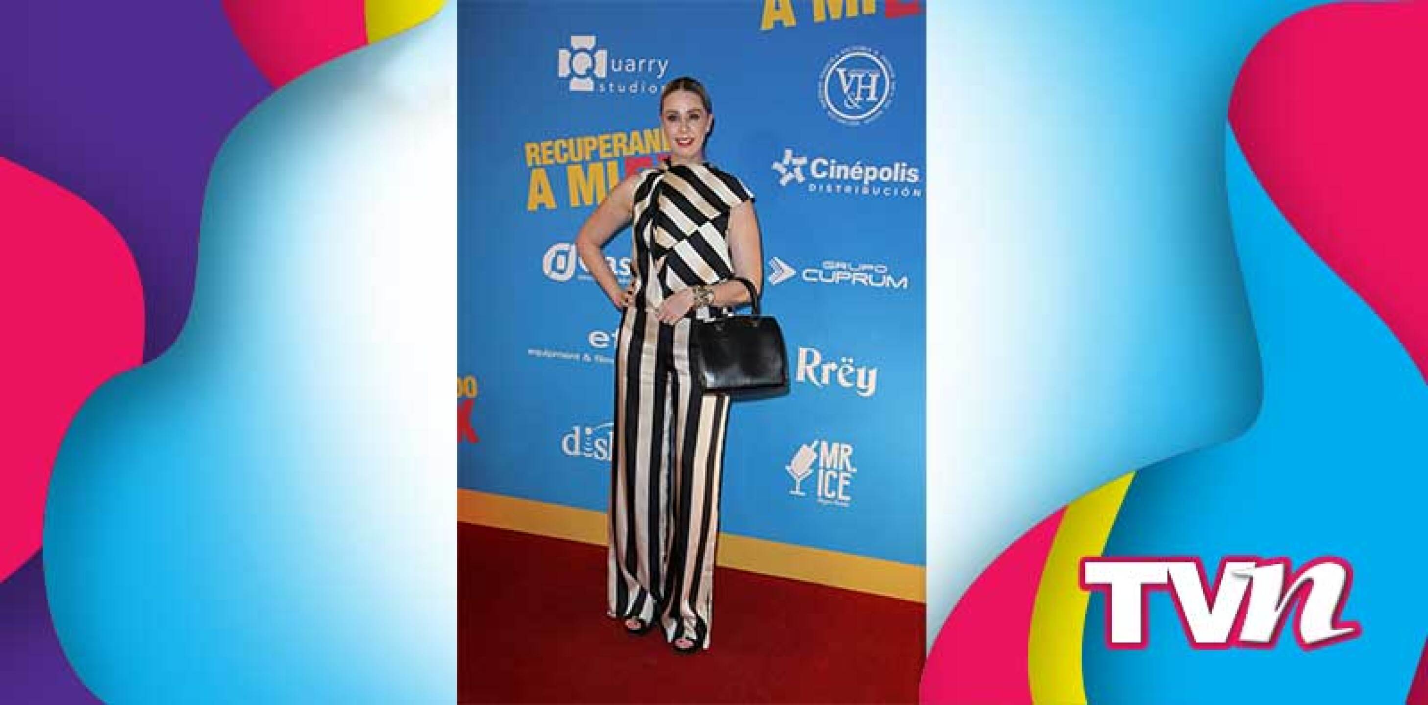 Atala Sarmiento discusión