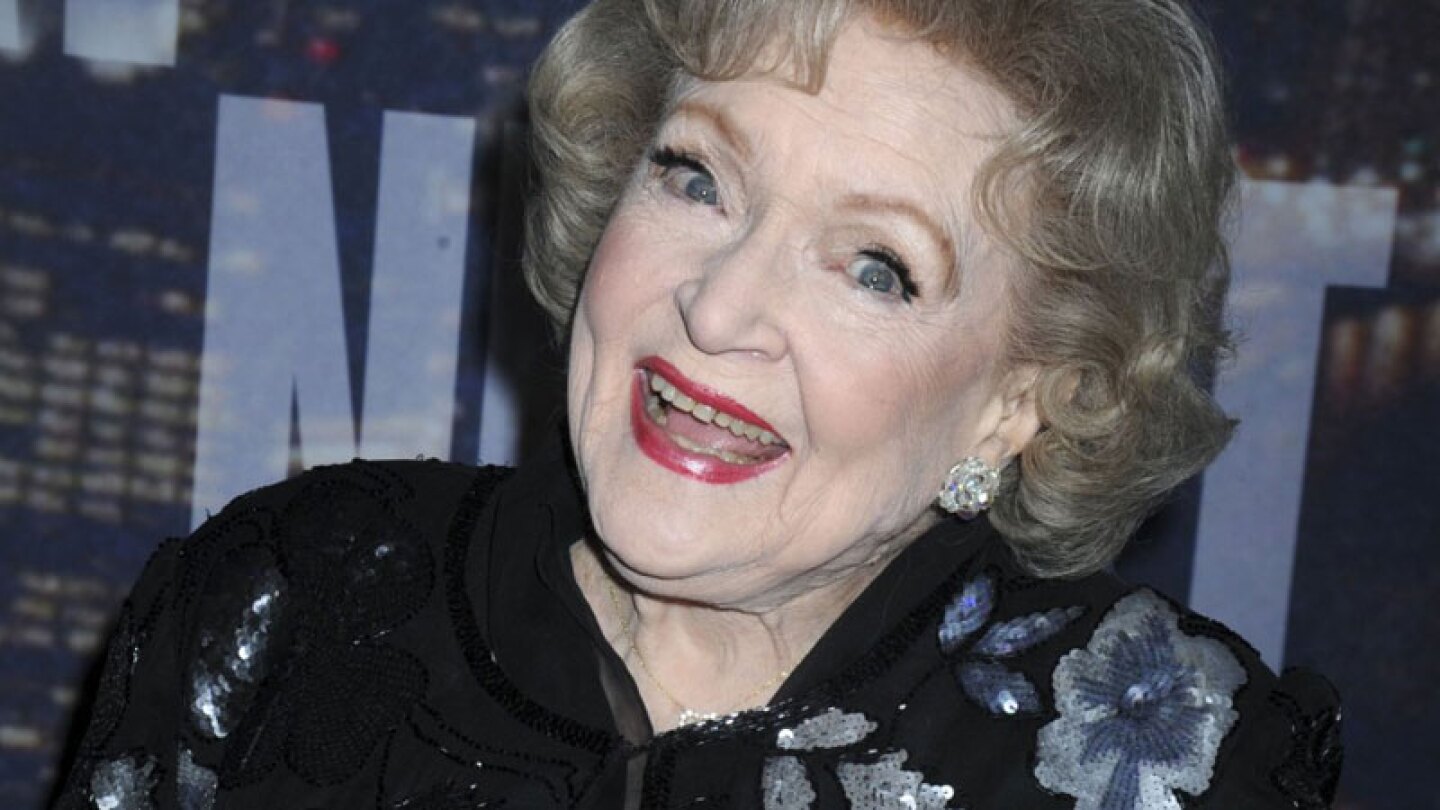 betty white tvnotas