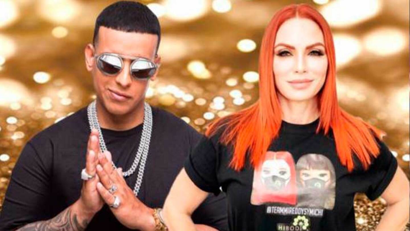 Daddy Yankee dedica mensaje a su amada esposa