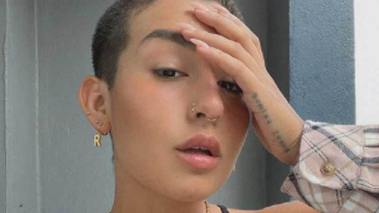 Romina Marcos cambia de look y sorprende a todos seguidores