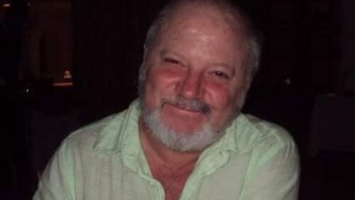 Sergio DeFassio se reporta estable y con pronóstico favorable