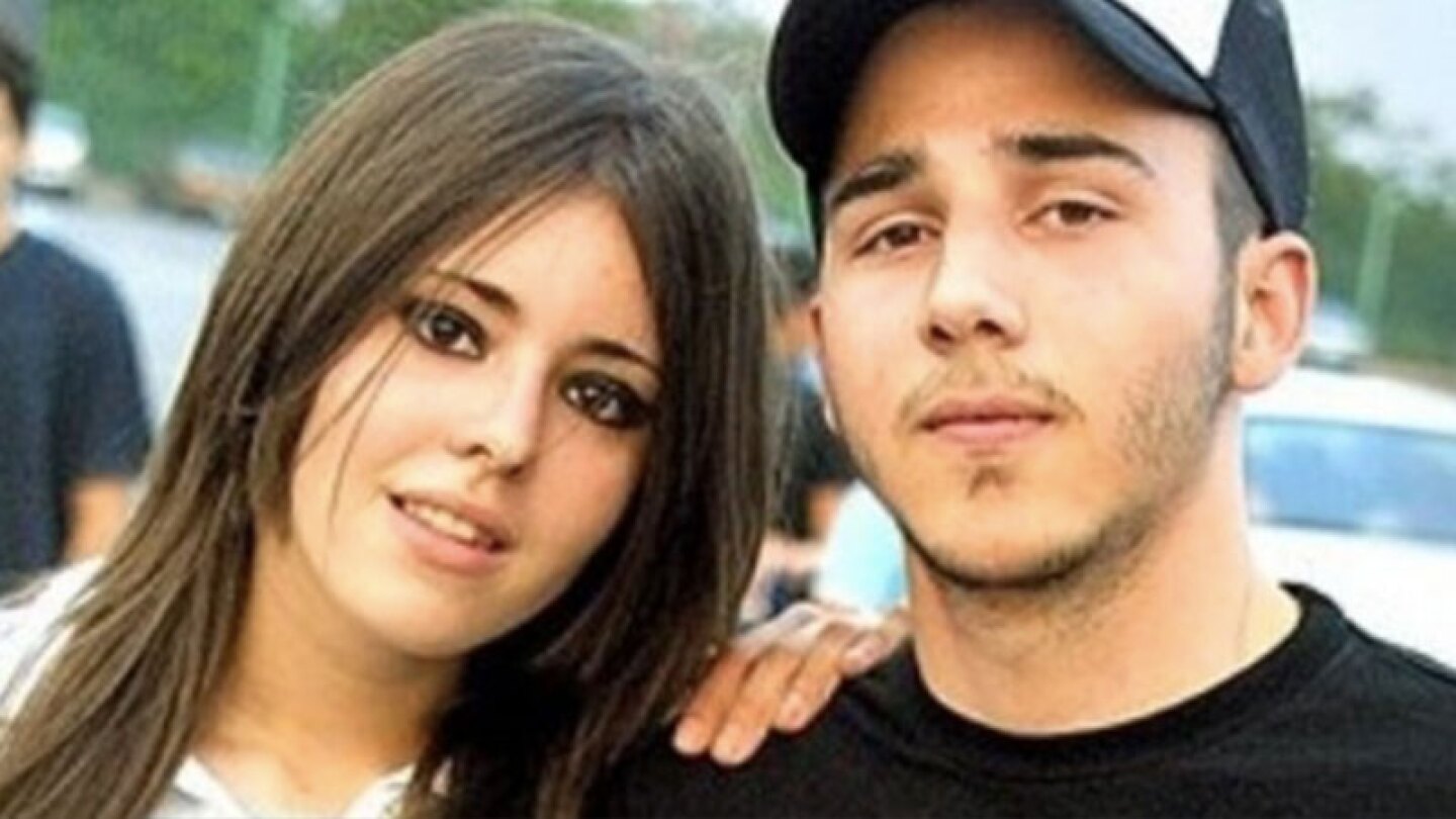 Diego Santoy Asesinó a los hermanos de su novia.
