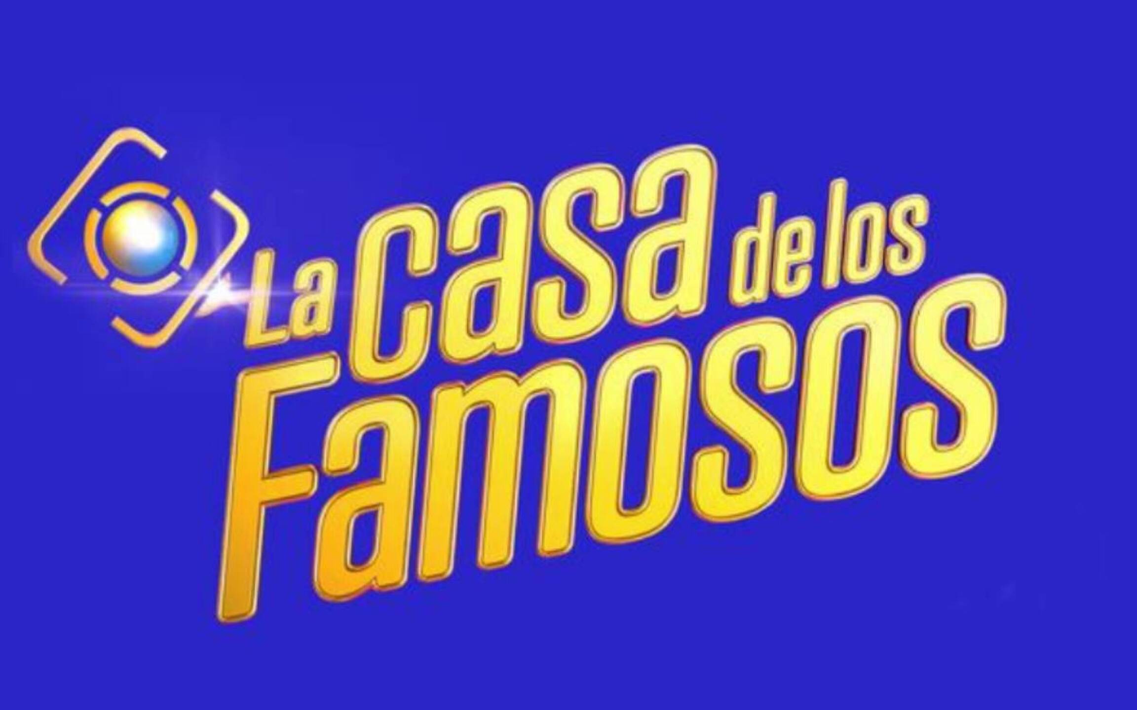 La casa de los famosos México