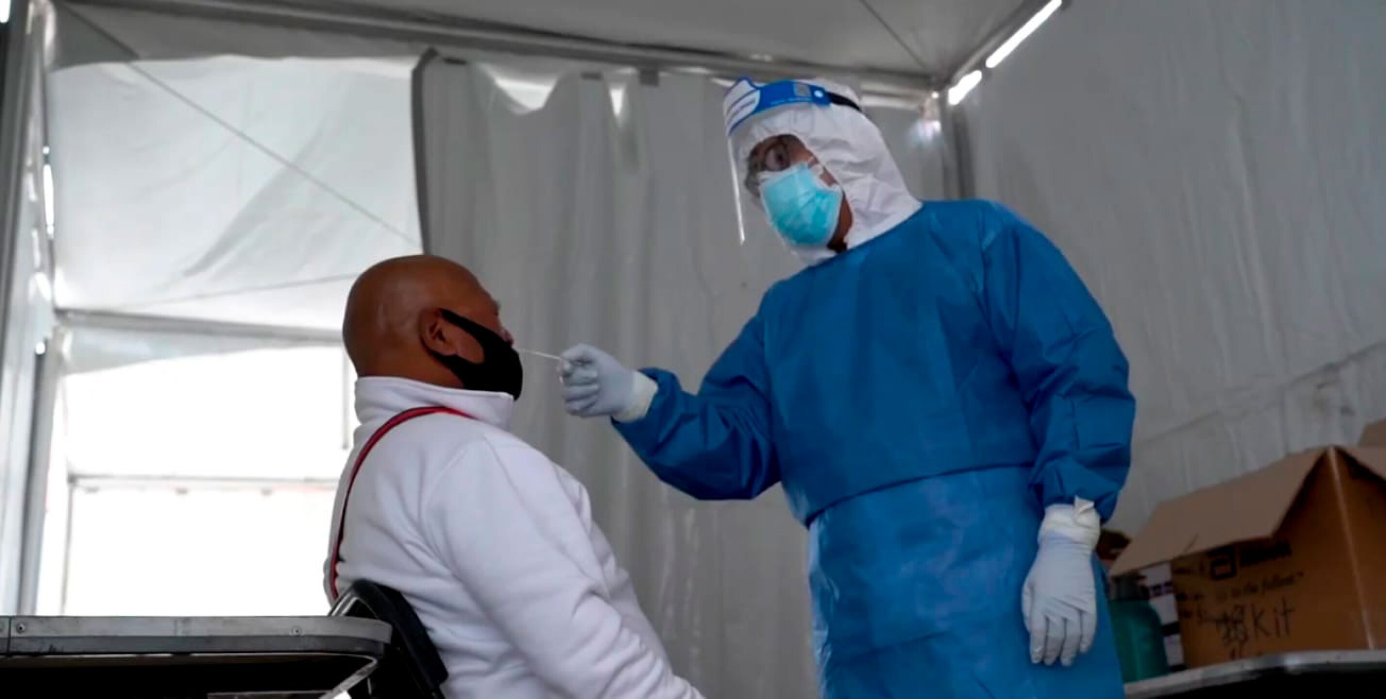 Macro kioscos Ciudad de México