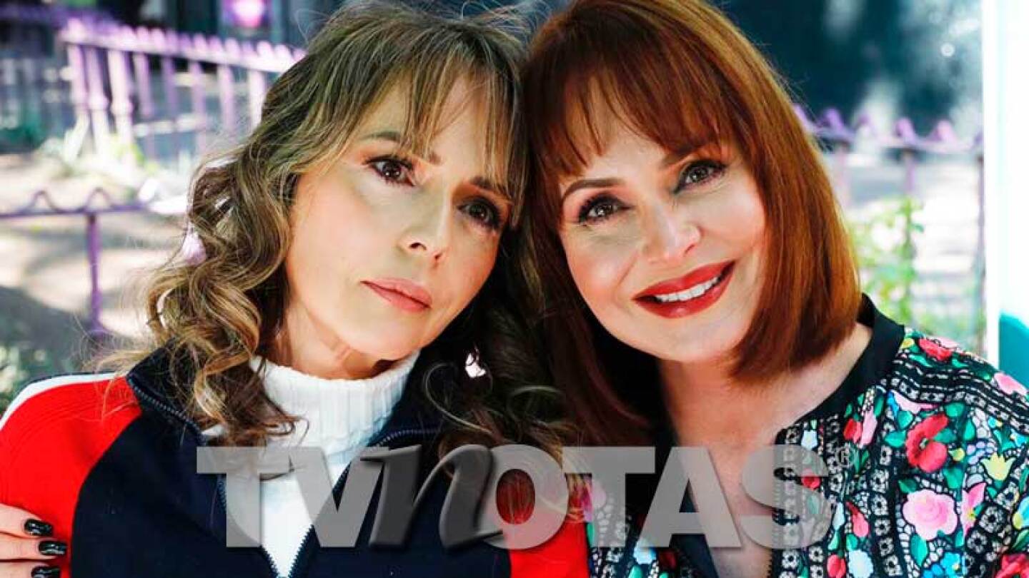 Daniela y Gabriela Spanic aclaran la violencia psicológica que han sufrido por parte de Ademar Nahum