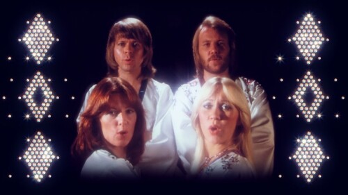 Muere guitarrista de ABBA, grupo intérprete de los temas Chiquitita y Mamma Mía