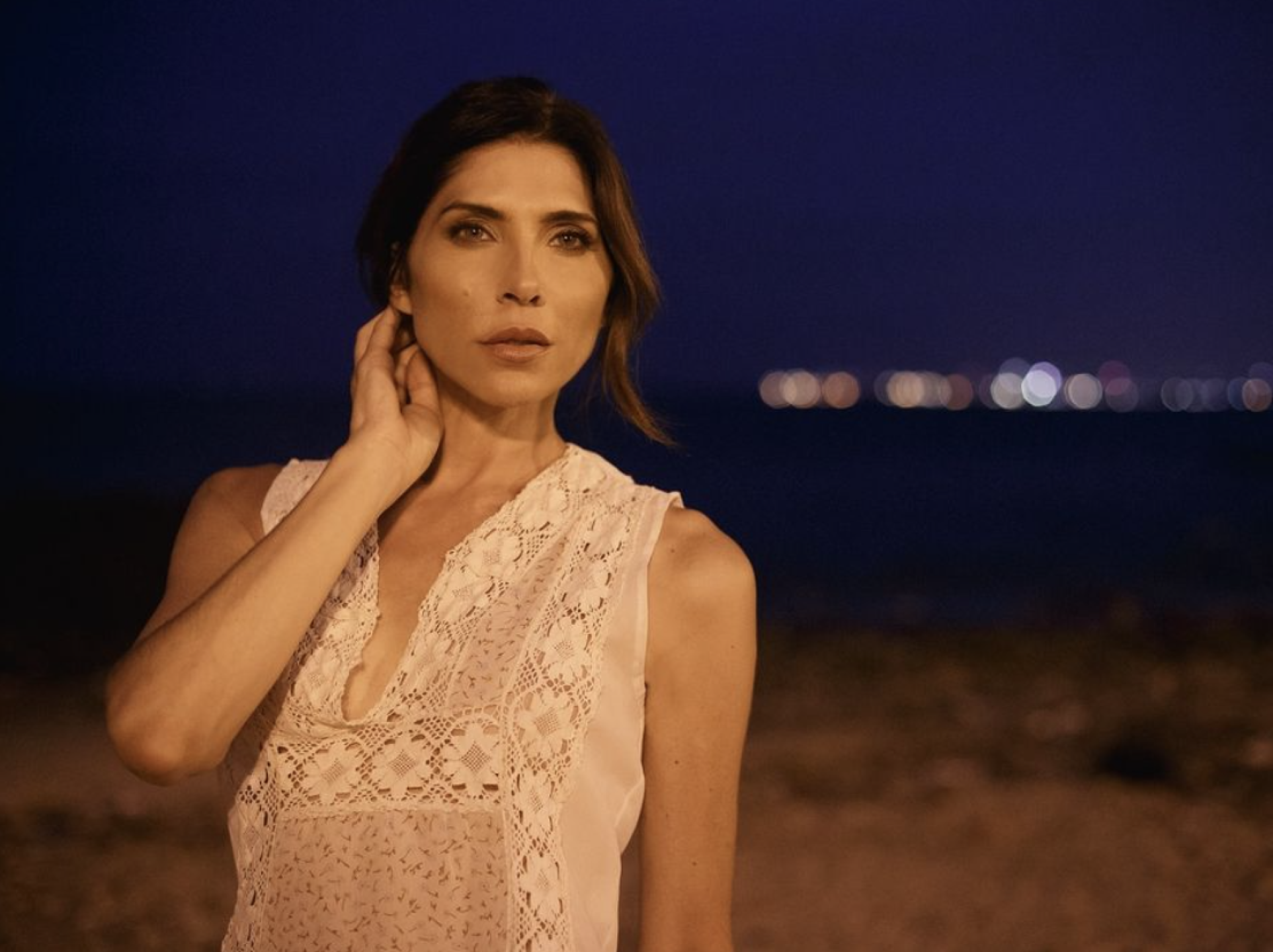 Lorena Meritano recuerda terrible romance con Yolanda Andrade