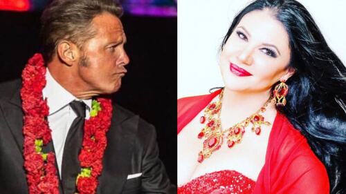 Alejandra Ávalos insiste que Luis Miguel no la ha superado