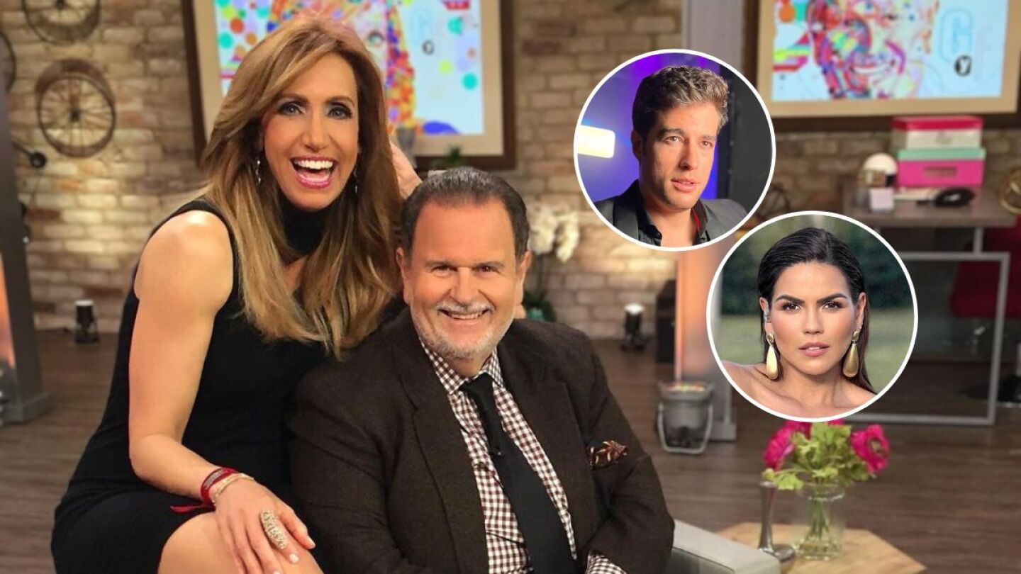 El Gordo y La Flaca se ausentaron del programa