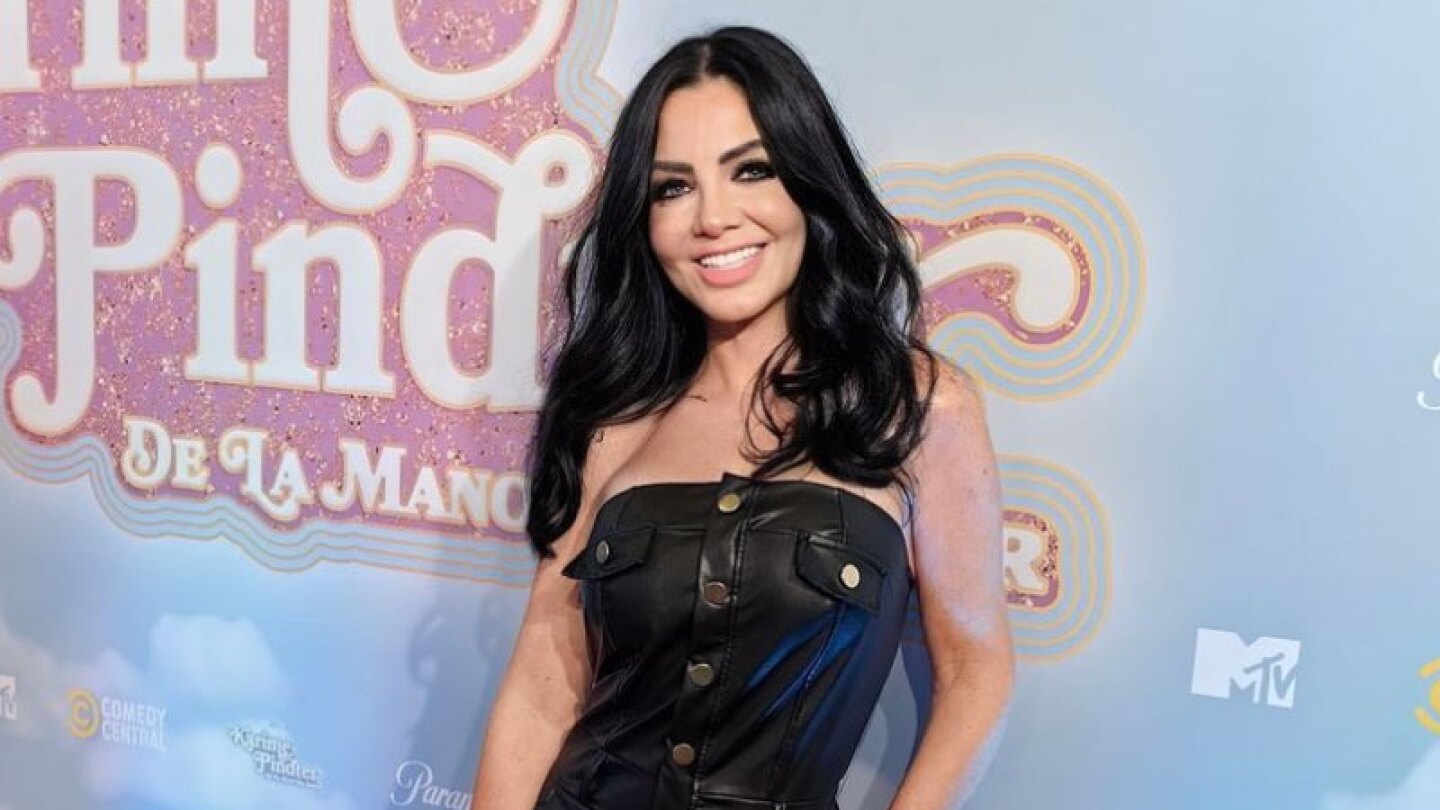 Paola Durante retiro las estrellas bailan en hoy