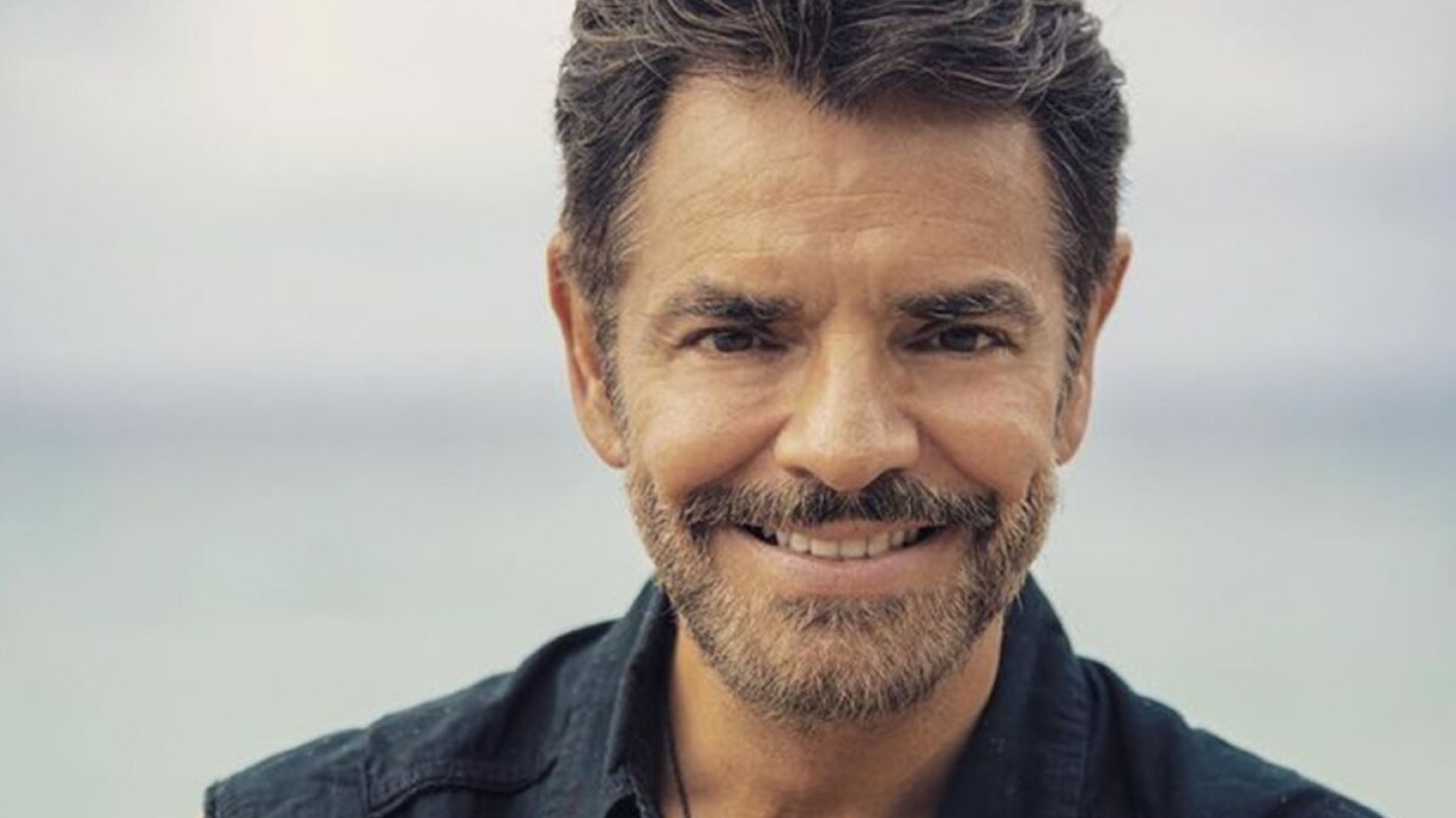 Eugenio Derbez robo dinero