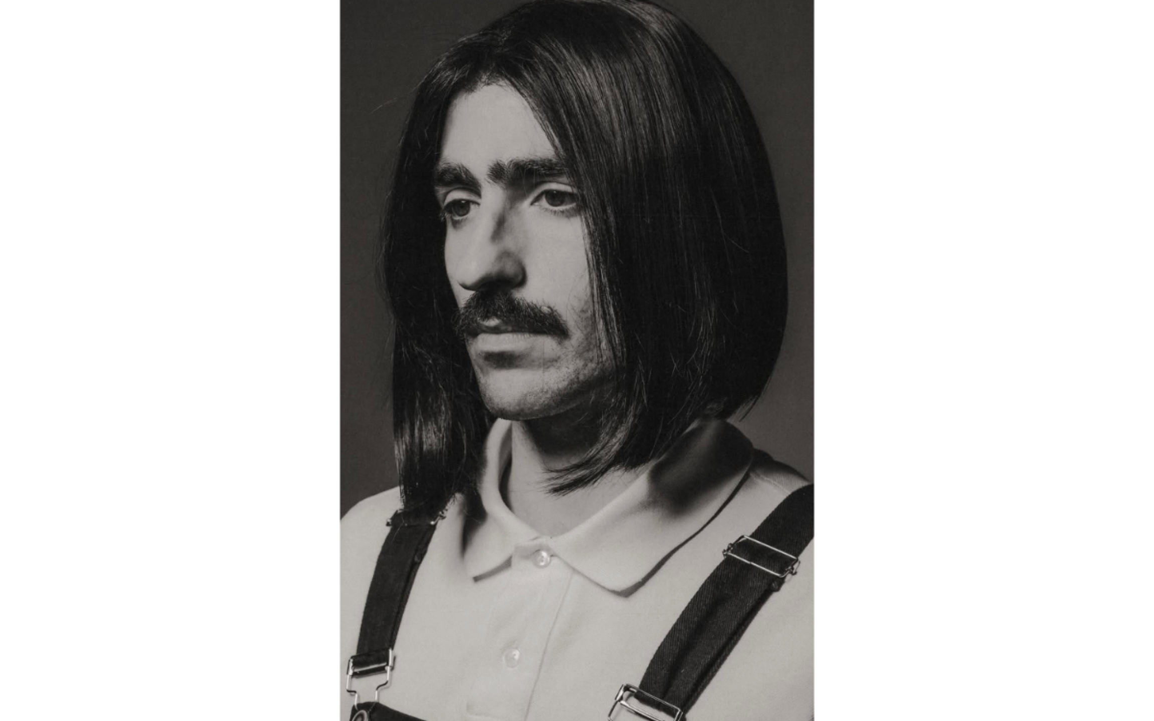Jezzini, nuevo look