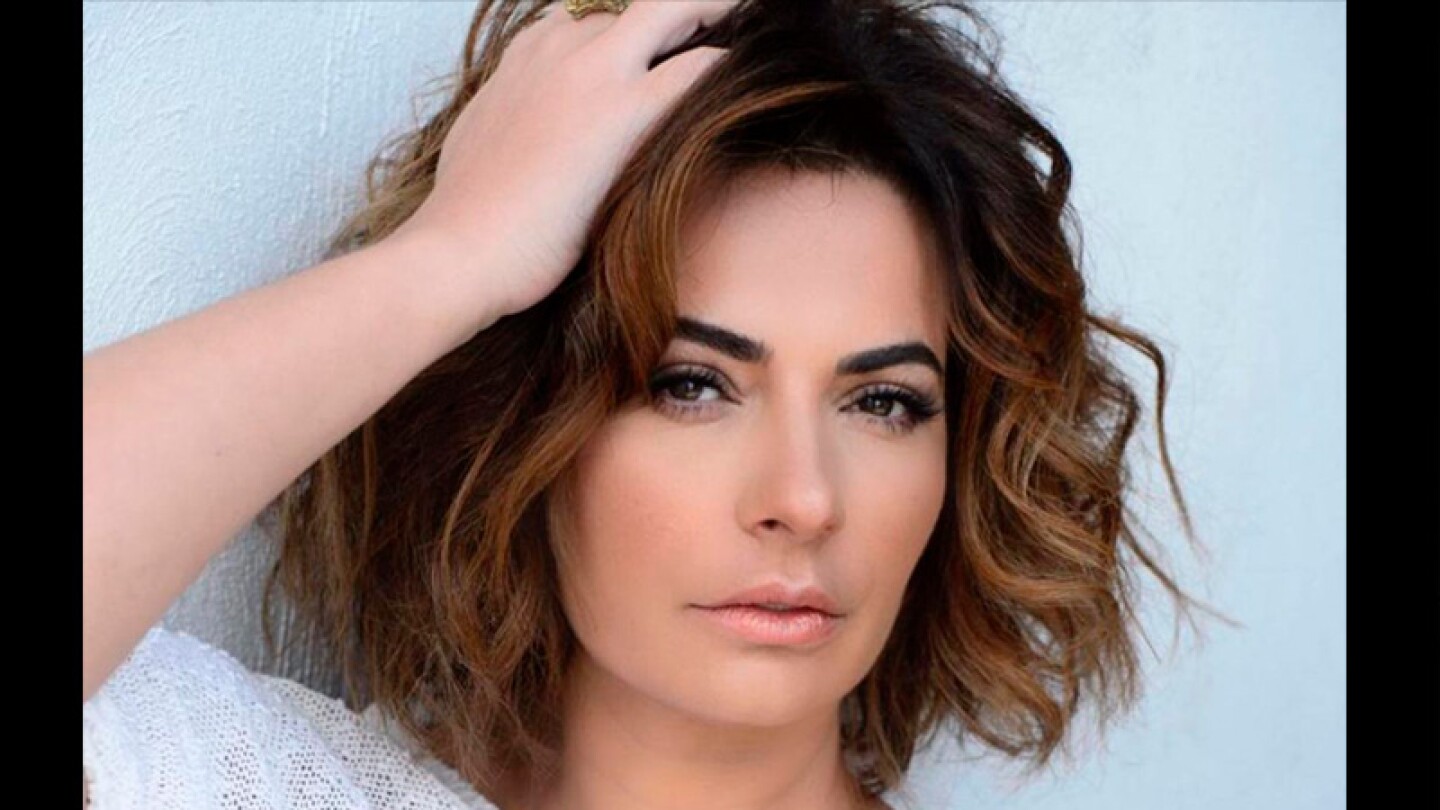 Cecilia Galliano confiesa que no tuvo un marido perfecto en su matrimonio