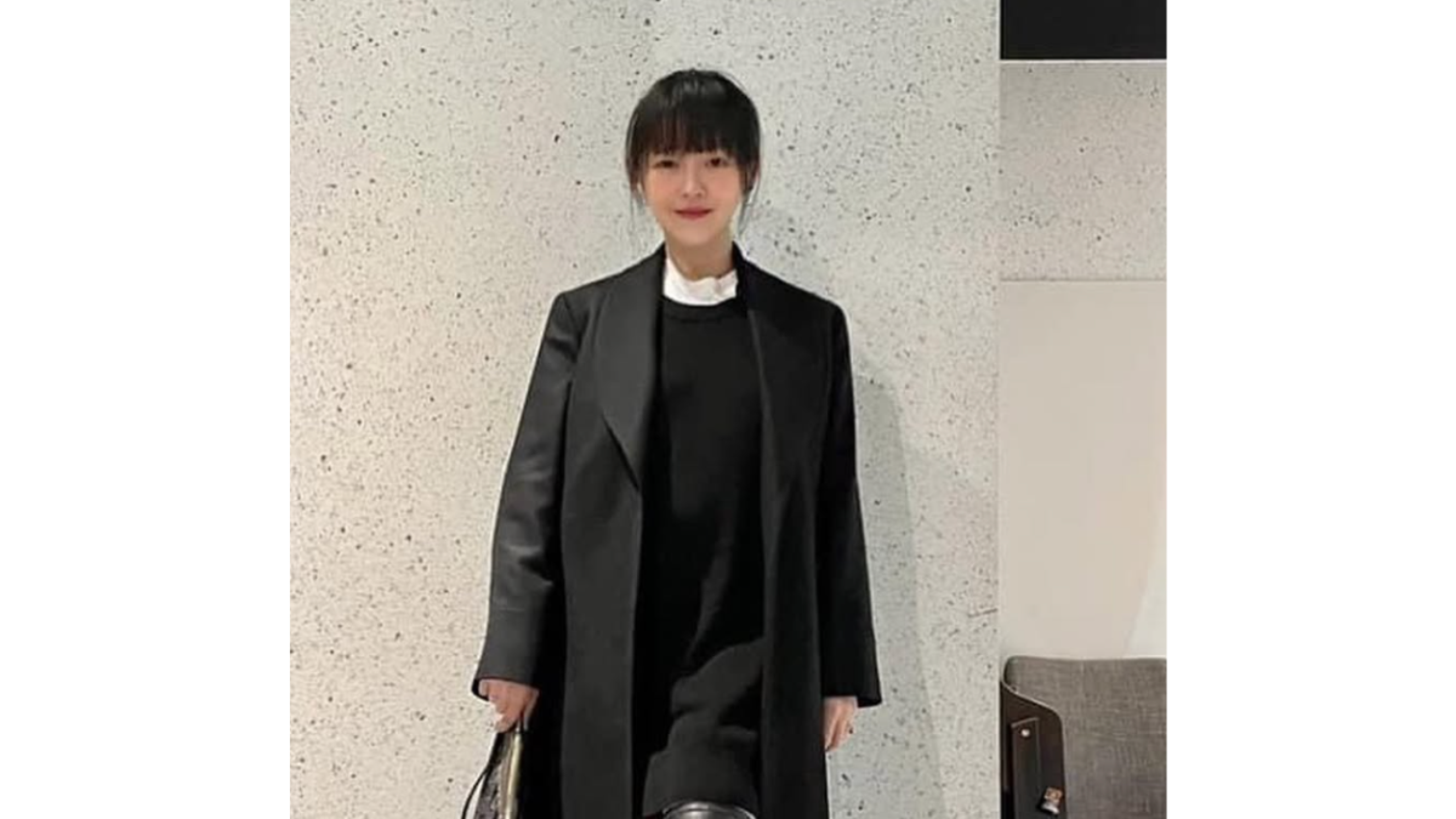 Muere la actriz Barbie Hsu