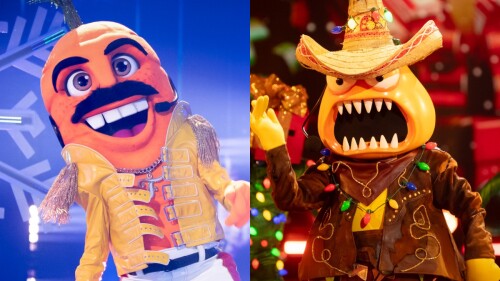 ¿Por qué hubo dos ganadores en ¿Quién es la máscara??