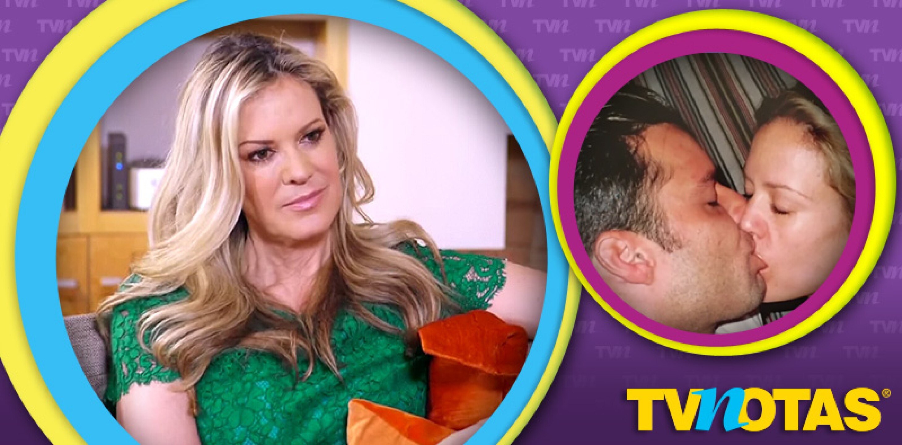 Esto dijo Rebecca de Alba al saber que su ex, Ricky Martin, ya tuvo boda gay