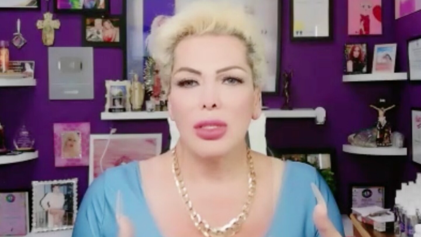 Jessica Esotérica