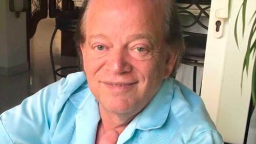 Willy Gutiérrez era maestro de canto