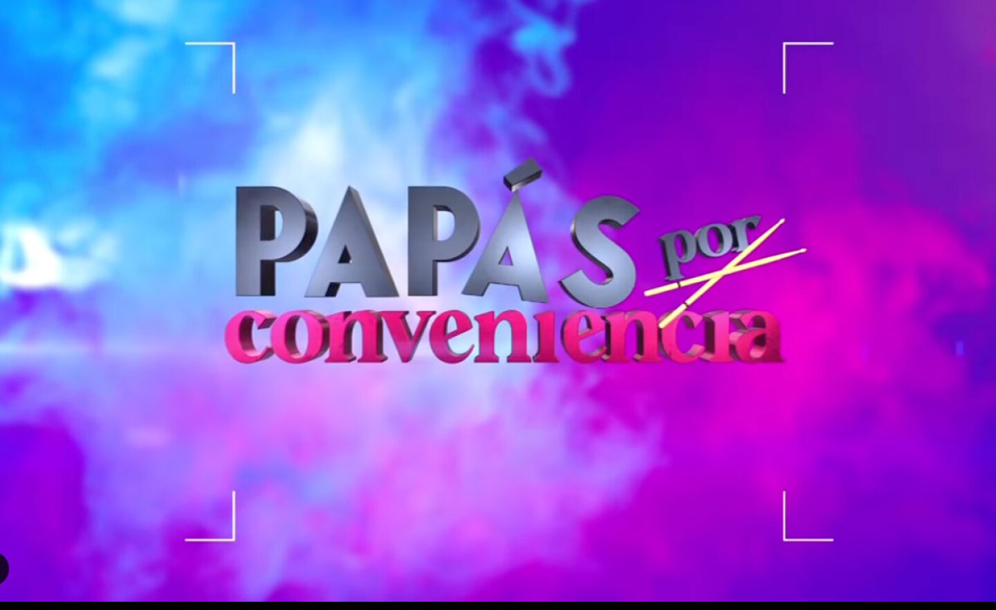 Papás por conveniencia