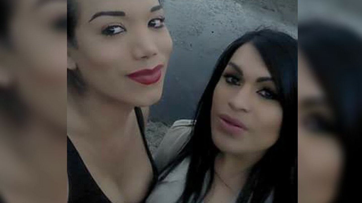 No estaban tan perdidas, esta es la verdad detrás del abandono de chicas trans en el cerro.