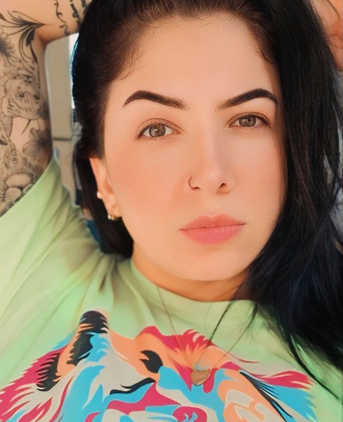 Andreza Schitini