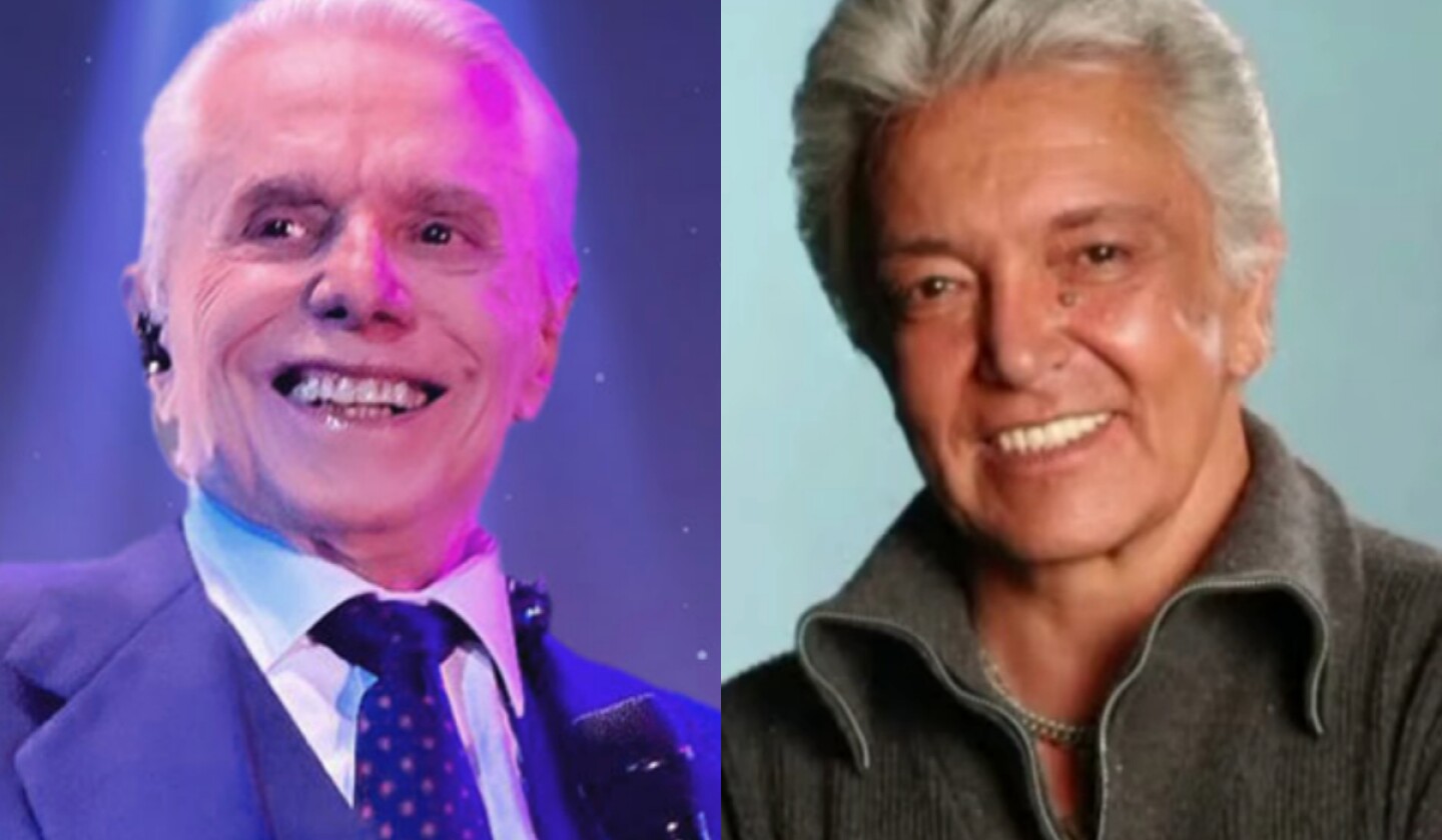 Enrique Guzmán le desea el mal a Alberto Vázquez