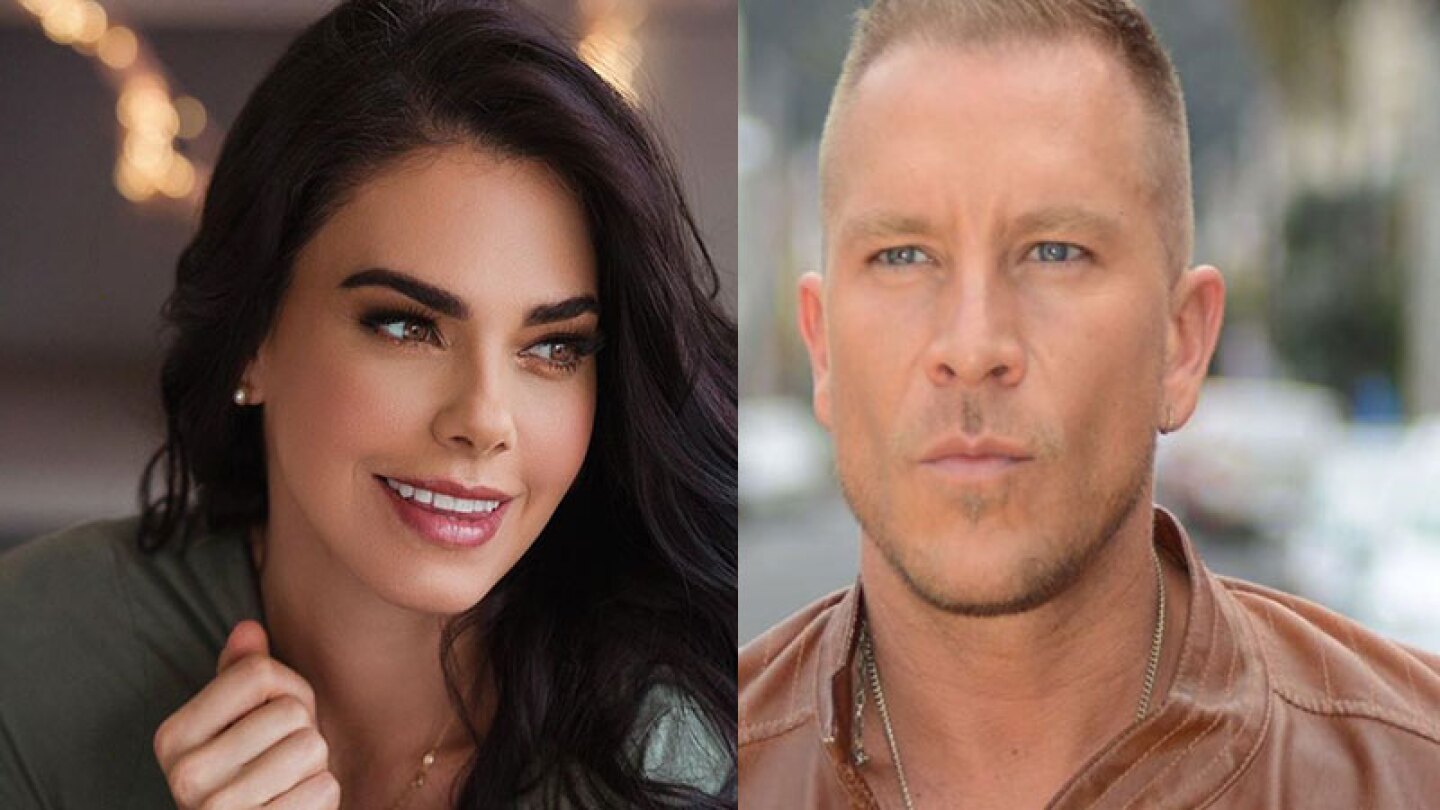 Salvador Zerboni Relación Noviazgo Livia Brito Brujería Ruptura Magia Negra Abismo de Pasión