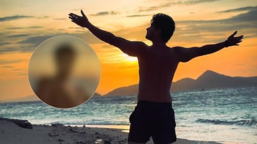 Manuel Masalva, actor de telenovelas, regresa a la televisión tras estar en peligro de morir