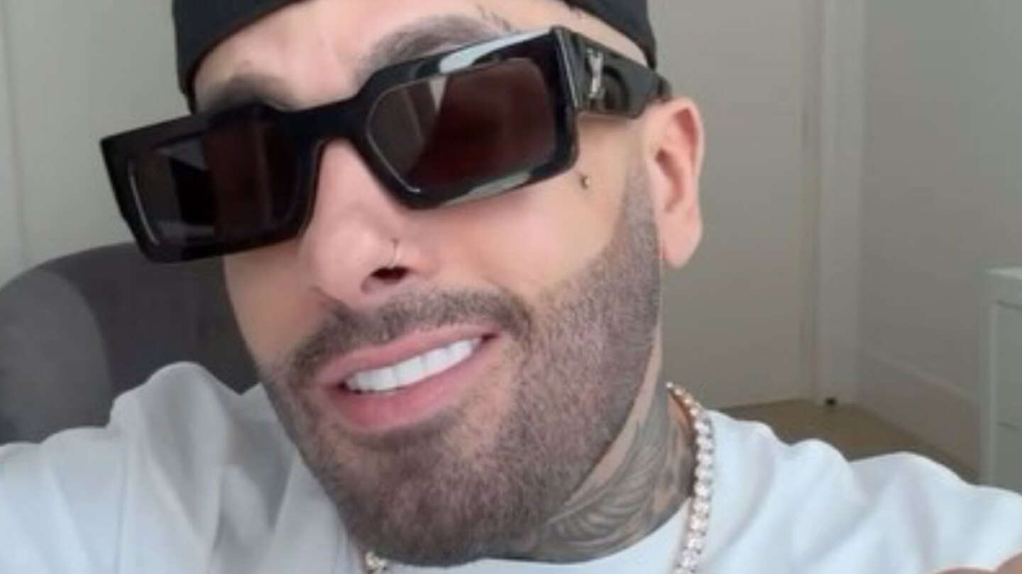 Nicky Jam polémica