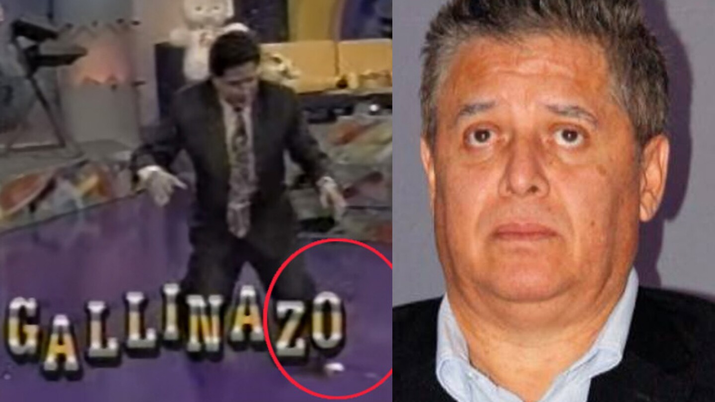 La verdad detrás de la bolsita de Mario Bezares