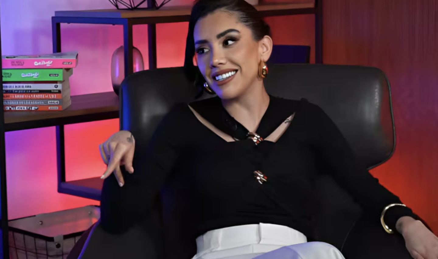 Karime Pindter