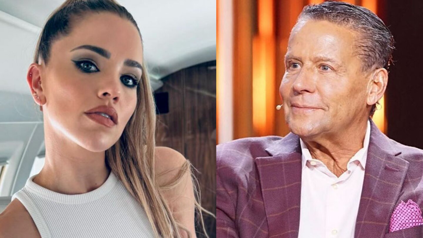 Alfredo Adame habla de salida de Thalí García