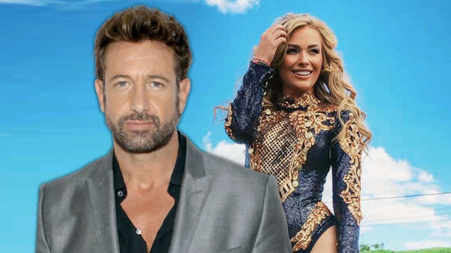 Gabriel Soto e Irina Baeva vivieron unos días de amor en Acapulco ¡a Escondidas!
