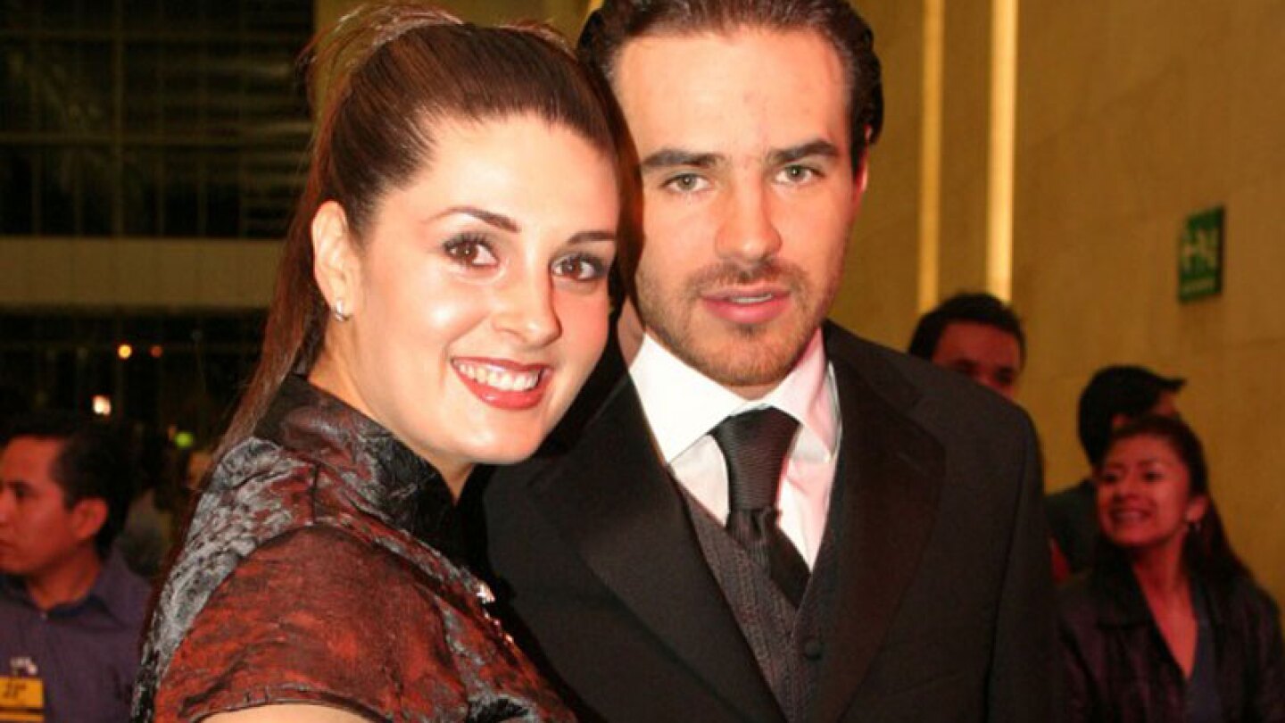 Lần đầu tiên Jorge Poza nói về sự không chung thủy của Mayrín Villanueva