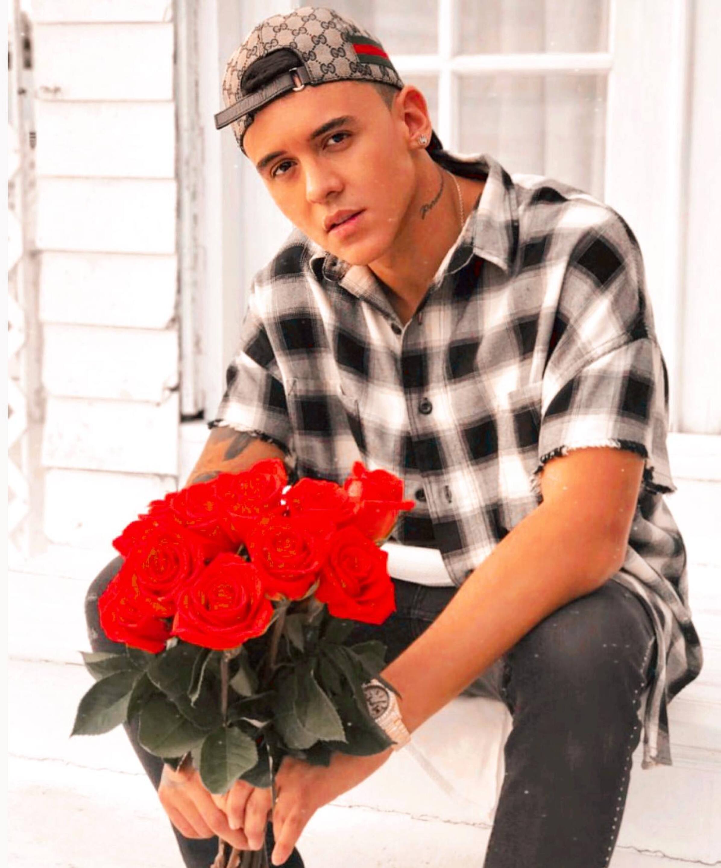 ¿Quién es Kevin Roldan y cuáles han sido sus mayores éxitos en la ...