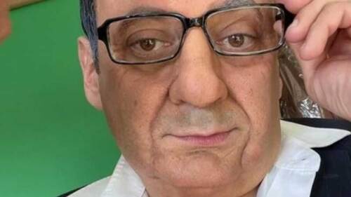 Lalo España habría renunciado a ser Chespirito por trato con Televisa