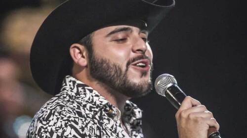 Gerardo Ortiz seguirá fiel a su género musical y lanza nuevo narcocorrido.