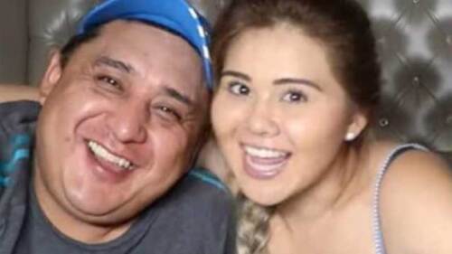 Gomita le dedica canción a su papá tras denunciarlo